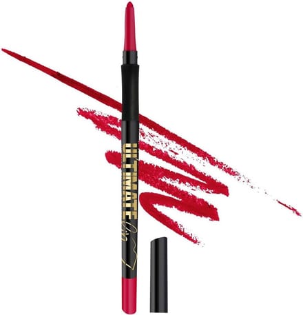LA Girl - Ultimate Auto Lipliner Relentless Red