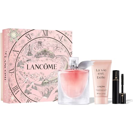 Lancôme La Vie est Belle 100 ml Eau de Parfum Geschenkset
