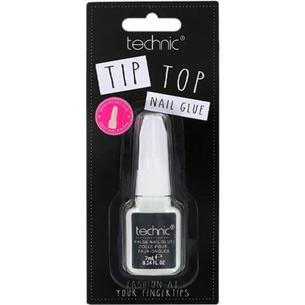Technic Tip Top False Nail Glue 7 ml