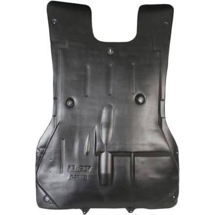 Afdekking motor BLIC 6601-02-5541860P