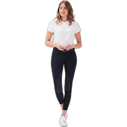 Dames-T-shirt Gaze Jazzie