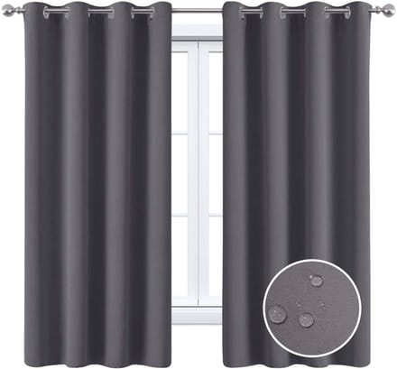 Waterdicht Buitengordijn voor Terras, Pergola