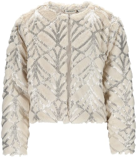 Like Flo F511-5305 Meisjes Trui - Maat 110