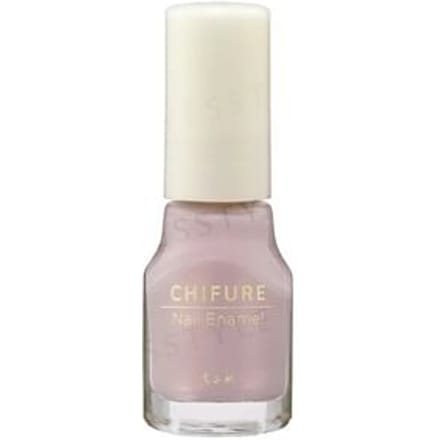 CHIFURE - Nail Enamel 143 1 pc