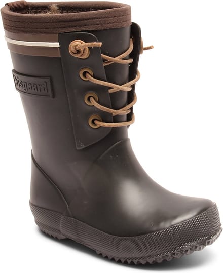 bisgaard lace thermo - Black - 38