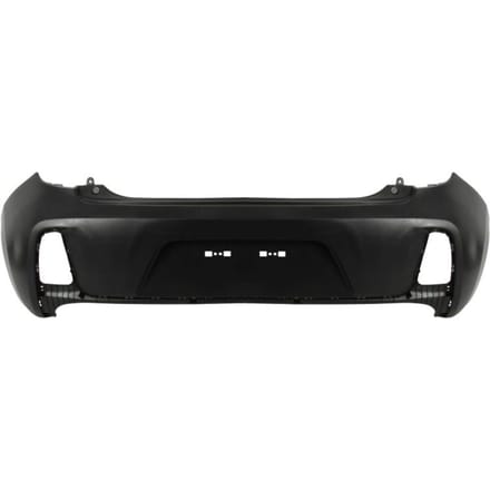 Bumper, achter BLIC 5506-00-3266951P