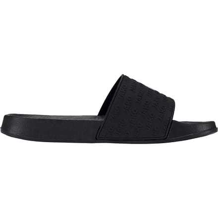 Jako Jakolette River Badslipper - Zwart | Maat: 46