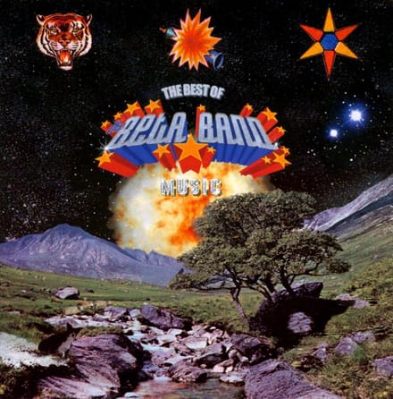 Music - The Best Of The Beta B