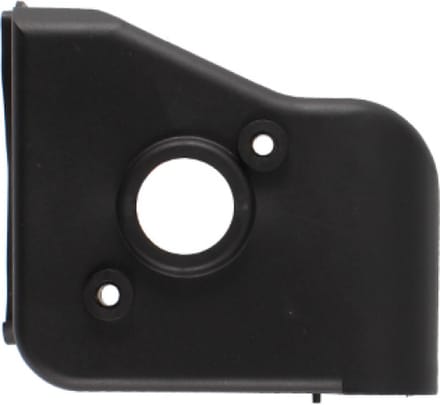 Capotage moteur RMS pour Auto Neuf
