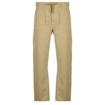 Straight leg broeken Le Temps des Cerises HOBO