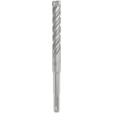 Bosch Accessories 2608836625 2608836625 Wolfraamcarbide Hamerboor 14.3 mm Gezamenlijke lengte 160 mm SDS-Plus 1 stuk(s)