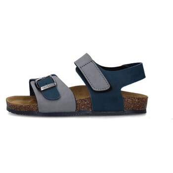 Platte sandalen Gold Star GS8804