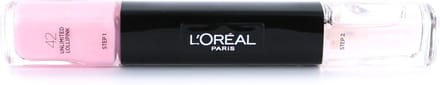 L'Oréal Paris Infallible Nail Nagellak - 042 Unlimited