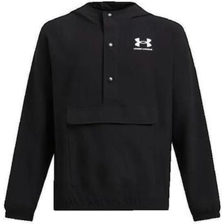 Waterdichte kinderjas Under Armour Icon Woven