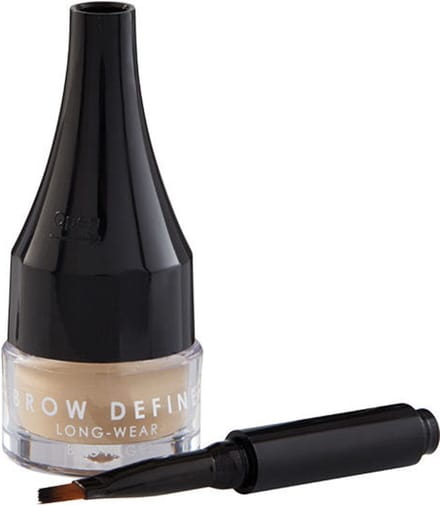 MUA Brow Define Longwear Wenkbrauwgel - Fair
