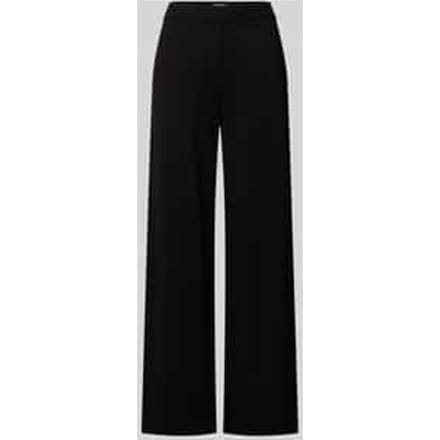 Stoffen broek met Franse steekzakken Model 'NALEY'
