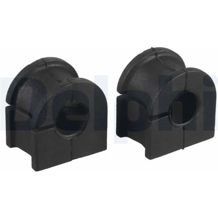 Aanslagbuffer DELPHI TD1026W, 2 Stuk