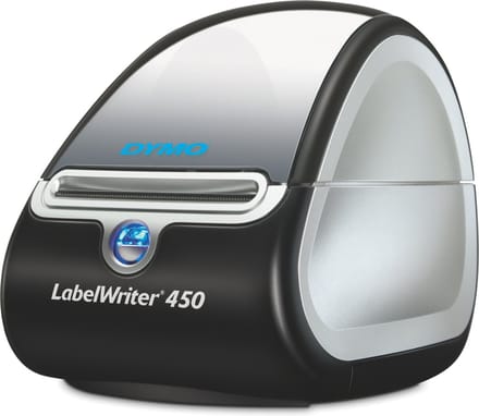 Dymo labelwriter LW450 - Bundelpack inclusief etiketten / S0722560