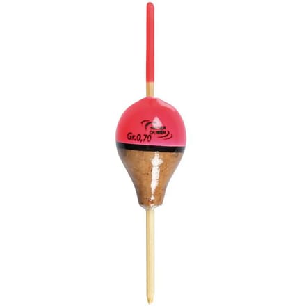 Forel dobber kit WaterQueen Poire Liège 3g
