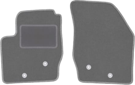 Automatten voor: Volvo XC90 I SUV 7-zits (2002-2014)