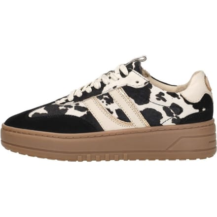 SUB55 Sneakers Laag Sneakers Laag - gebroken wit - Maat 42