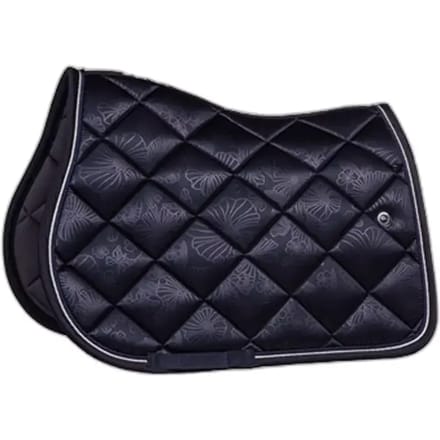 Zadeldek voor paarden Lami-Cell Floral
