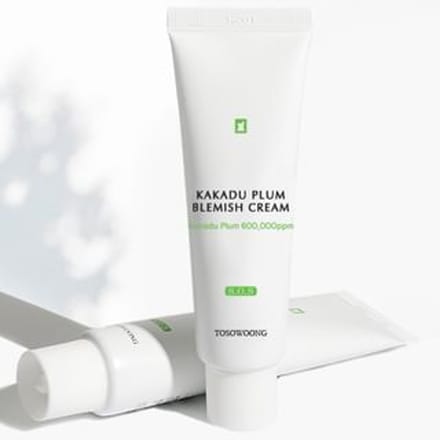 TOSOWOONG - Kakadu Plum Blemish Cream 50g