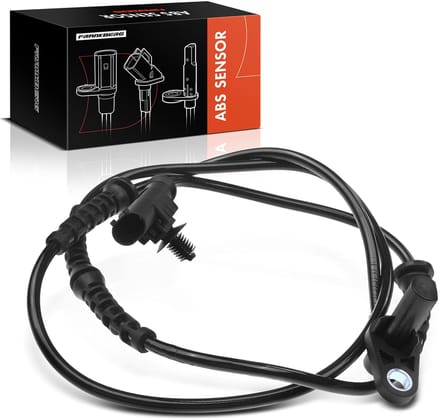 Frankberg 1x ABS Sensor Vooras Links Rechts voor Land Rover