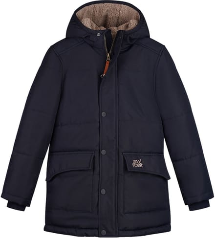 Moodstreet Jas JASPER M507-6230 - Maat 104