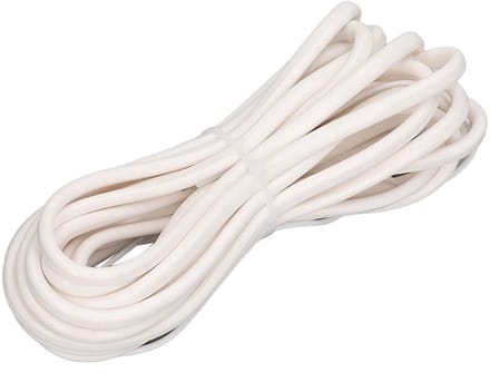 Dailygoods - Waterdichte Verwarmingskabel 220V voor Ontdooien van Leidingen, 6m