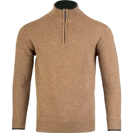 1/2 rits sweater Jack Pyke Ashcombe