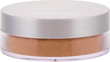 Artdeco - Mineral Powder Foundation - 15 g - 8 Light Tan
