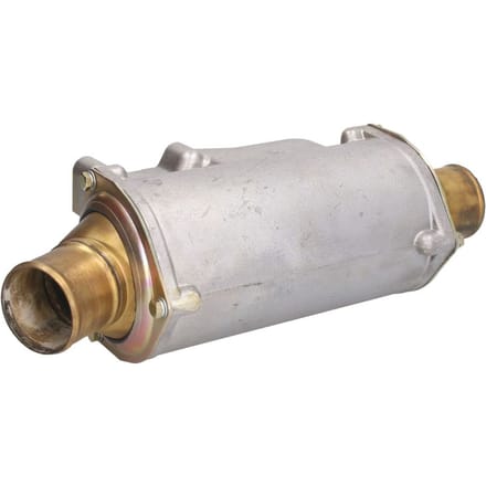 Olie radiator, motorolie NRF 31197