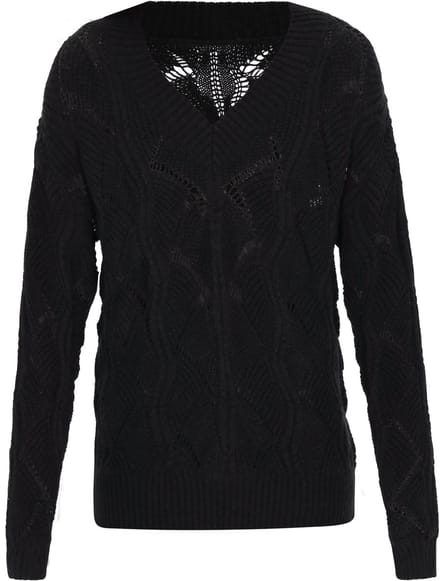 NAEMI Jumper