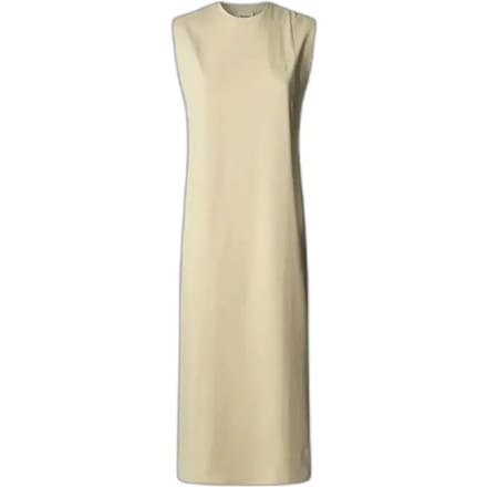 Mouwloze damesjurk Pepe Jeans Ari