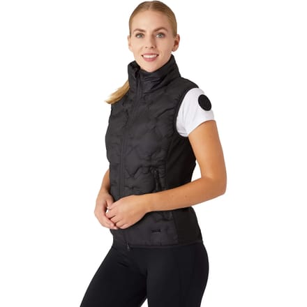 Damesgilet zonder mouwen Horze Shelly