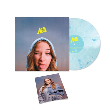 Hele - Helena