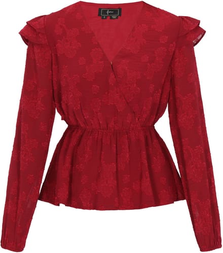 faina Blouse