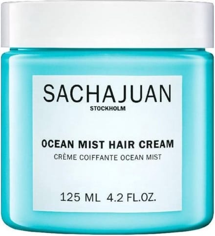 Sachajuan - Ocean Mist Hair Cream - 125ml