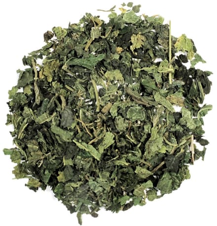 Tea Bar - Brandnetel - Kruidenthee (cafeïnevrij)|detox|aromavrij - 80 Gram