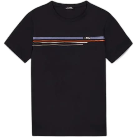 T-shirt TBS Niniotee
