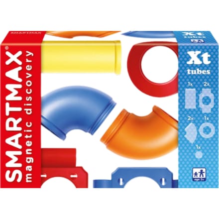 SmartMax XT Tubes Extension – 6 Stuks
