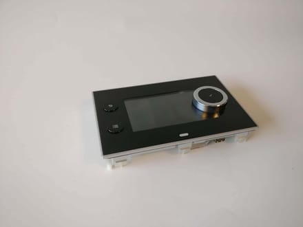 Remeha HMI T-Control, 7695389
