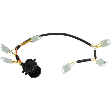 Versnellingspook, extern ZF 4656206006ZF