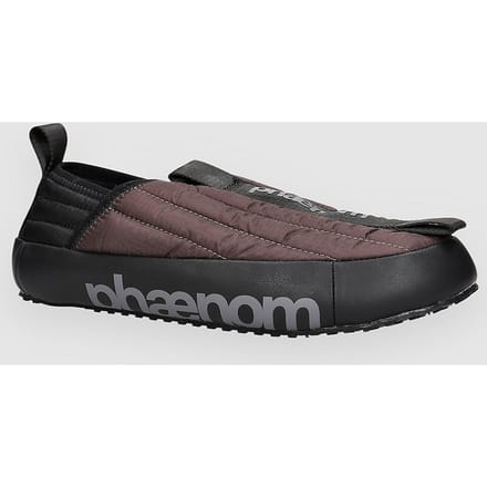 Phaenom RS01 Recovery After Shred Schoenen bruin