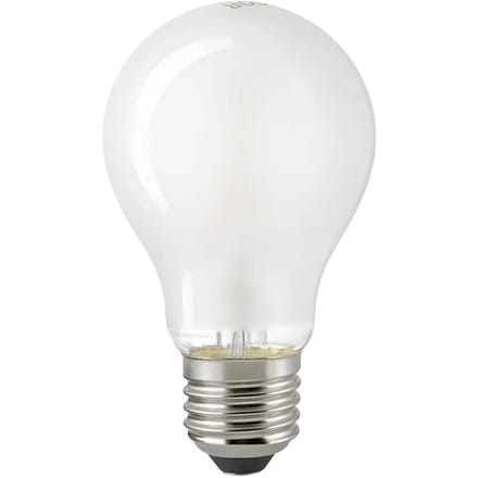 Standaard gloeilamp Sigor 470lm