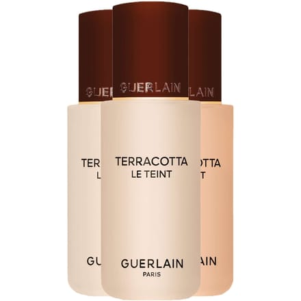 GUERLAIN Terracotta Le Teint Matte Fluid Foundation Vloeibare foundation Dames 35 ml