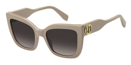 Marc Jacobs MARC 811/S Beige 54/20/140 WOMAN Zonnebrillen