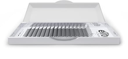 Clavier Wimperextensions Wimper Plukjes Elite 5D - 0.07/C/MIX