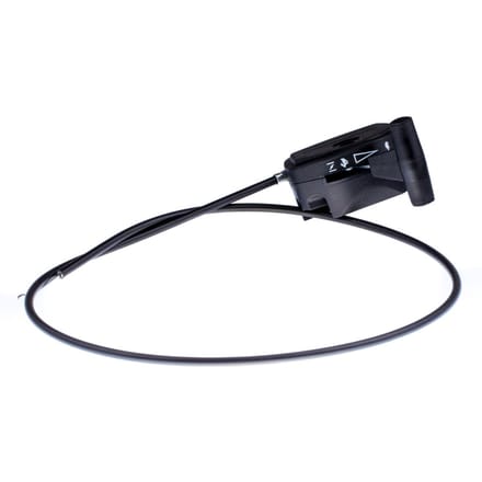 Throttle trigger